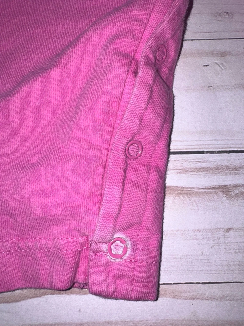 Disney girls size